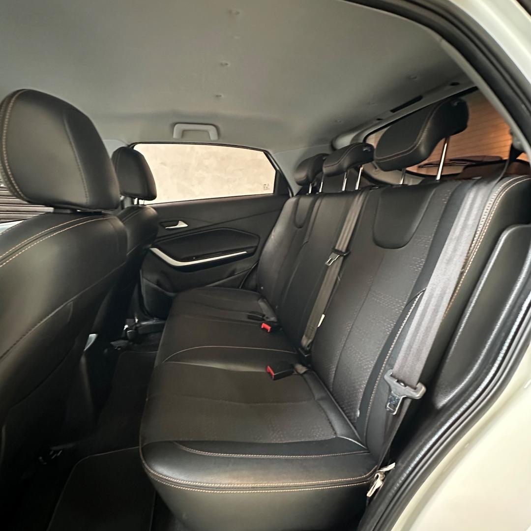 Imagem 7 de caoa chery tiggo2 1.5 at look 2020