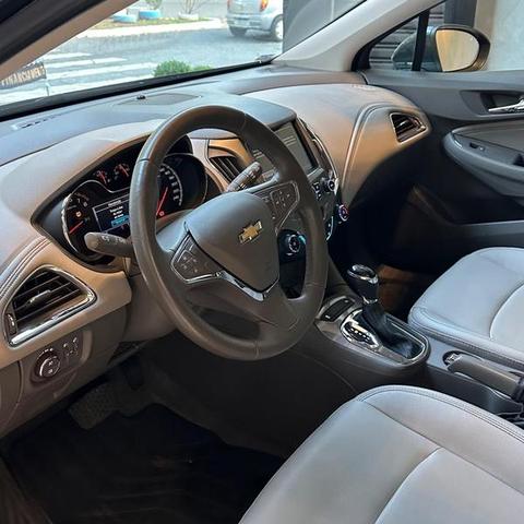 Imagem 11 chevrolet chev cruze ltz hb at 2019