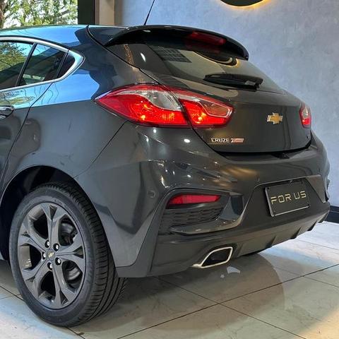 Imagem 7 chevrolet chev cruze ltz hb at 2019