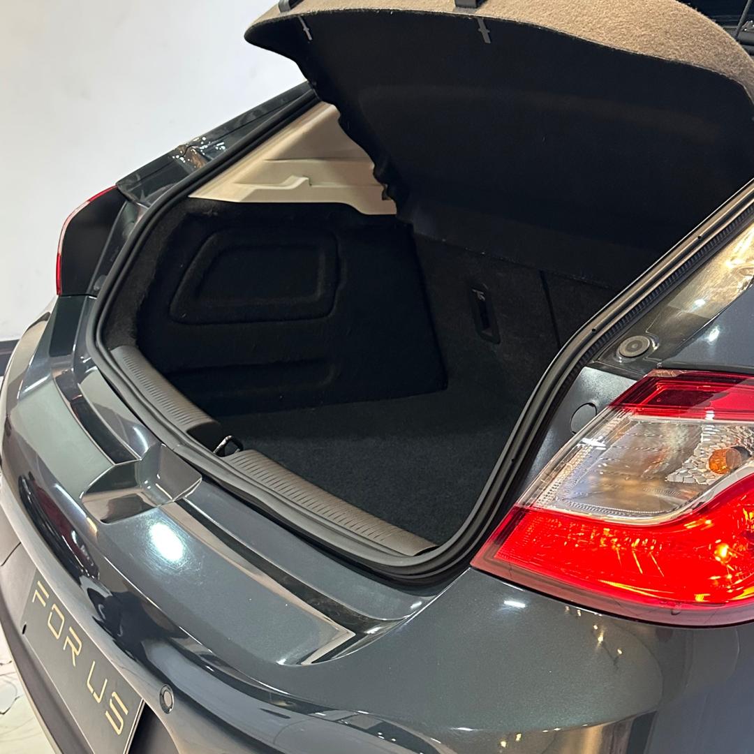 Imagem 7 de chevrolet chev cruze ltz hb at 2019