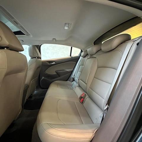 Imagem 9 chevrolet chev cruze ltz hb at 2019