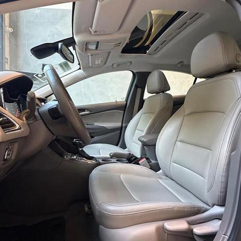Imagem 10 chevrolet chev cruze ltz hb at 2019