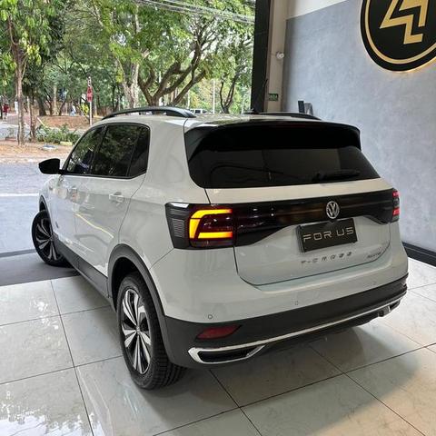 Imagem 4 volkswagen t cross cl tsi ad 2021