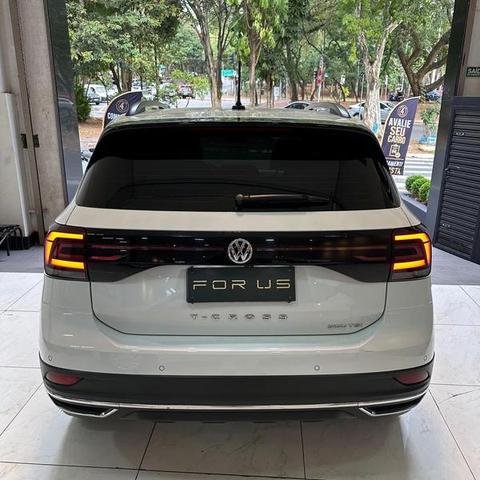 Imagem 5 volkswagen t cross cl tsi ad 2021