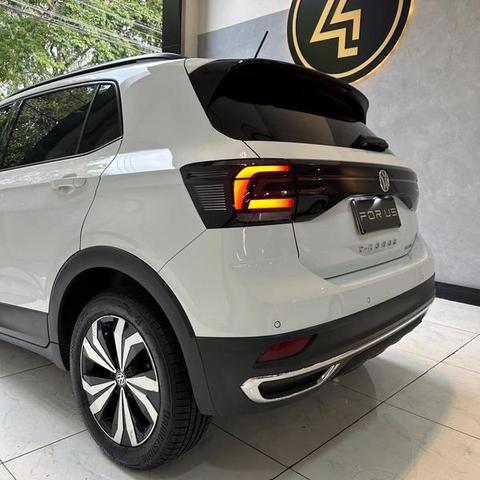Imagem 7 volkswagen t cross cl tsi ad 2021