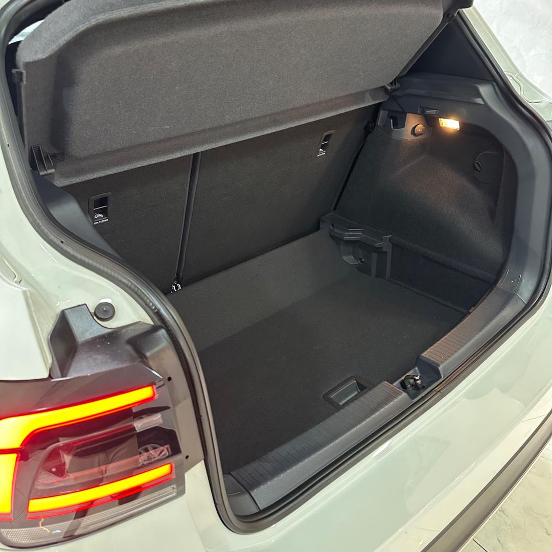 Imagem 7 de volkswagen t cross cl tsi ad 2021
