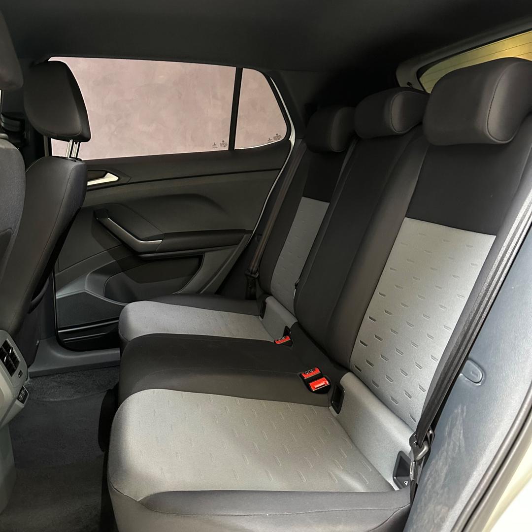 Imagem 8 de volkswagen t cross cl tsi ad 2021