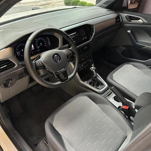 Imagem 10 volkswagen t cross cl tsi ad 2021