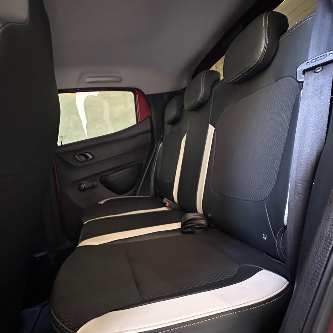 Imagem 6 de renault kwid intens 10mt 2019