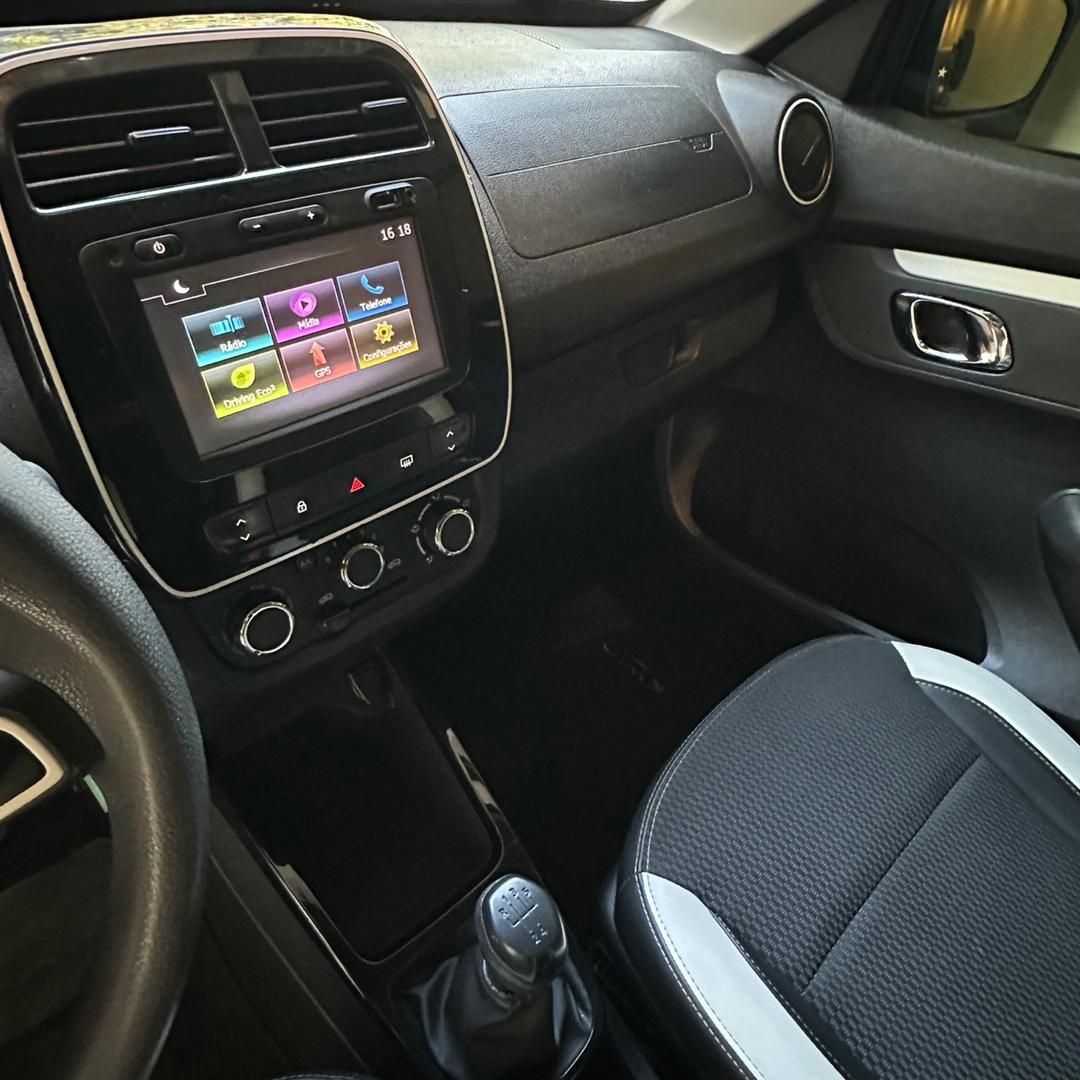 Imagem 9 de renault kwid intens 10mt 2019
