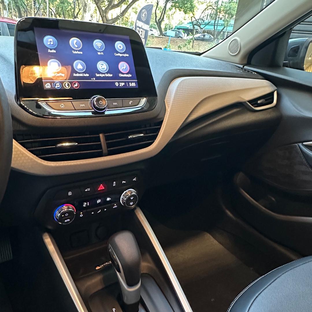 Imagem 10 de chevrolet onix plus 10tat pr2 2025