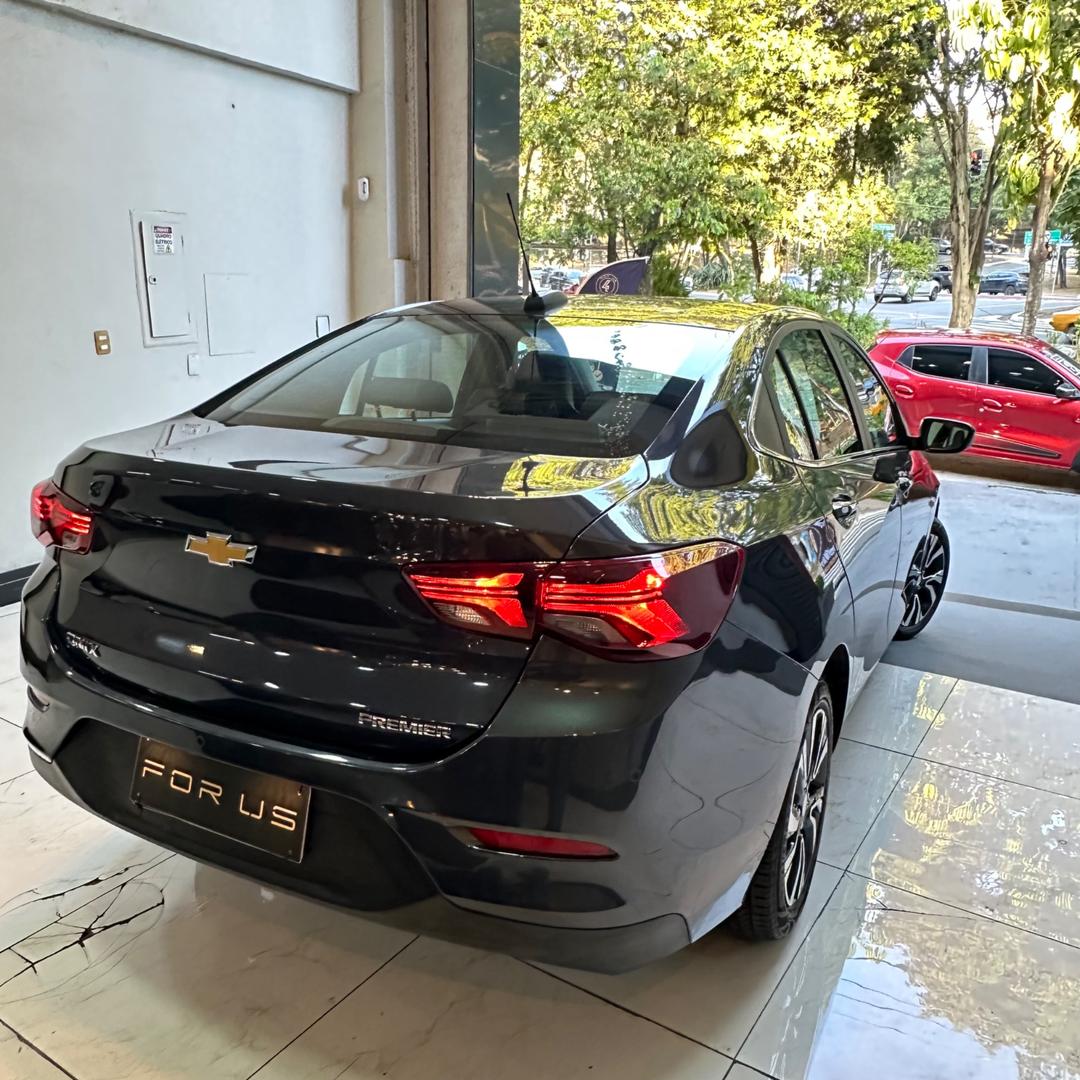 Imagem 3 de chevrolet onix plus 10tat pr2 2025