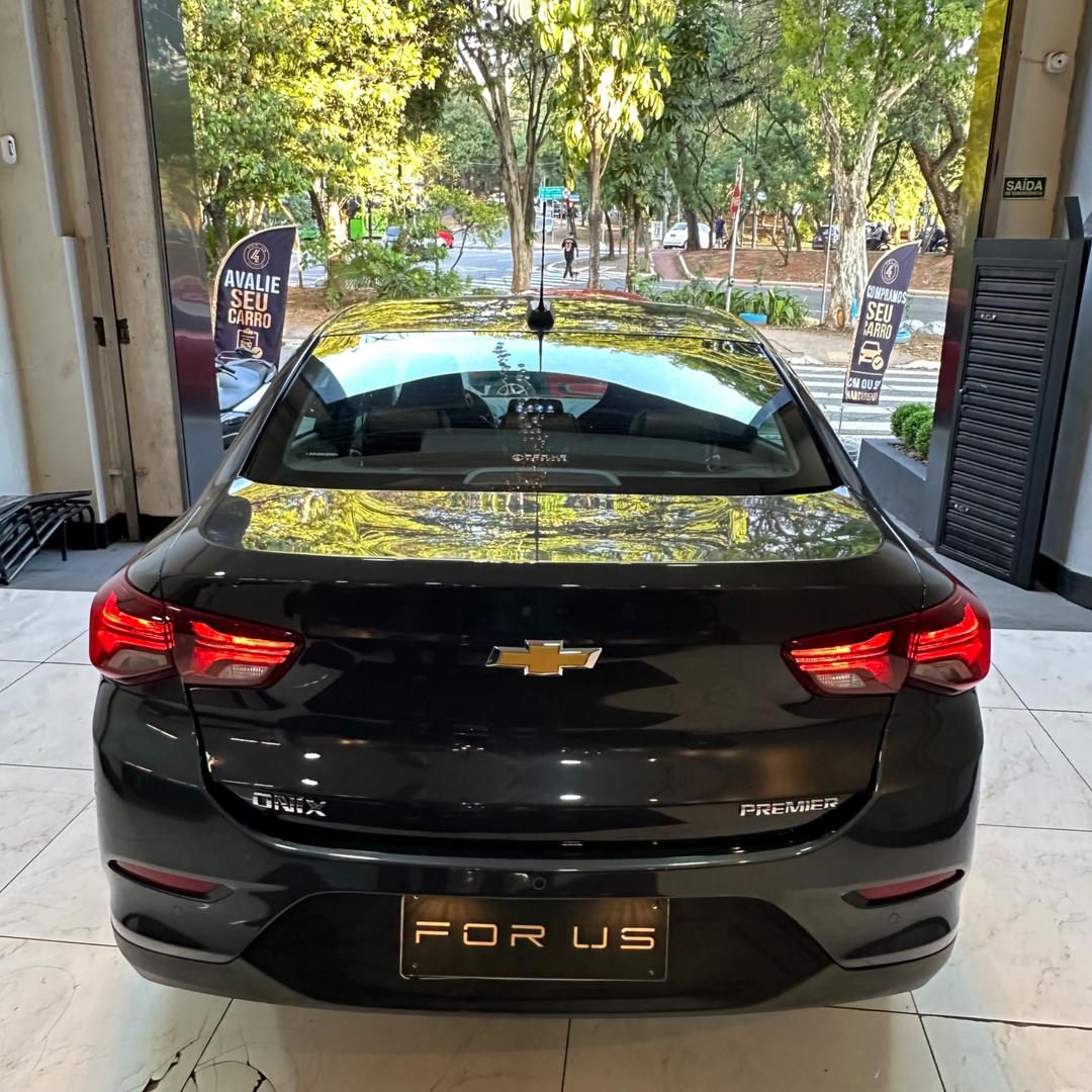 Imagem 4 de chevrolet onix plus 10tat pr2 2025