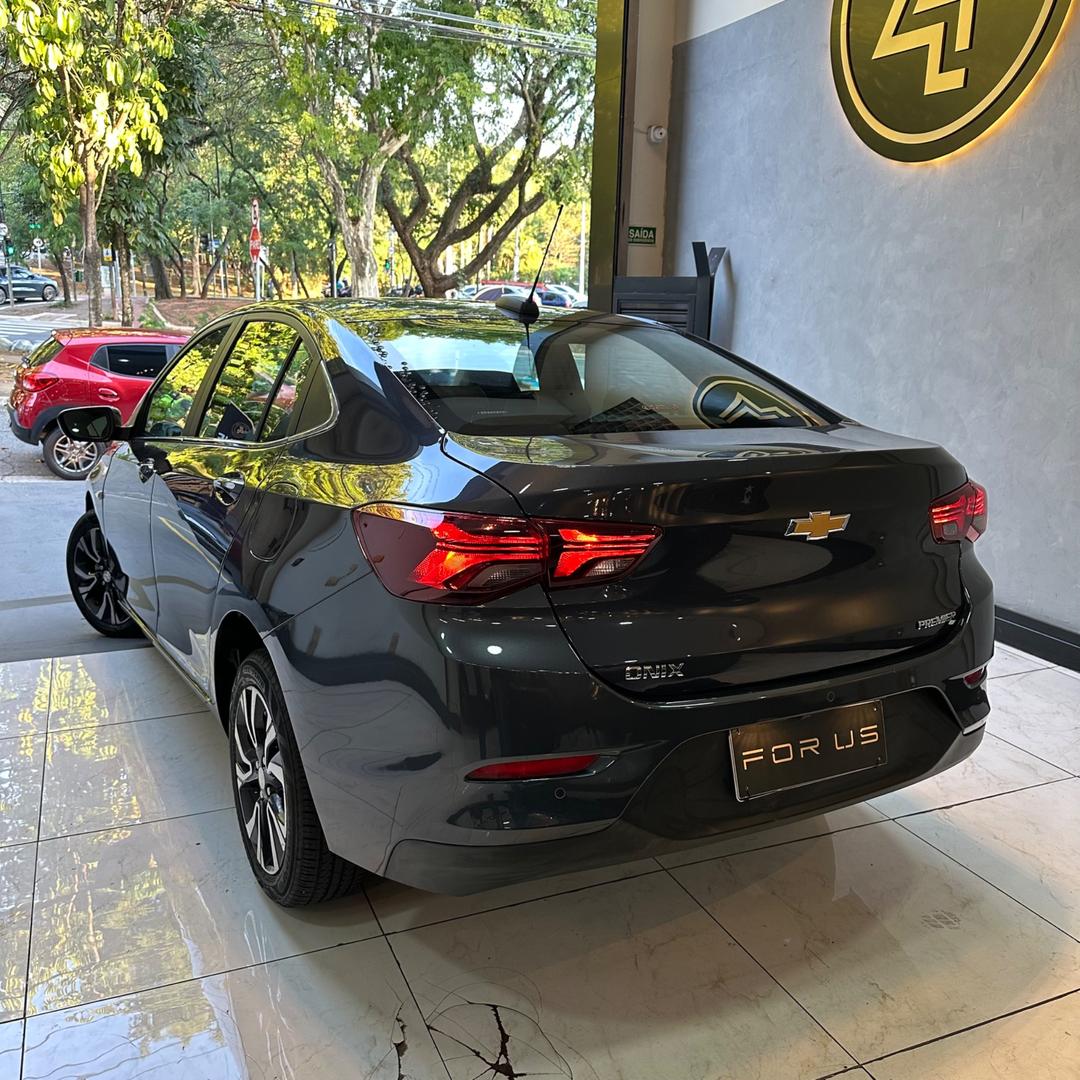 Imagem 5 de chevrolet onix plus 10tat pr2 2025