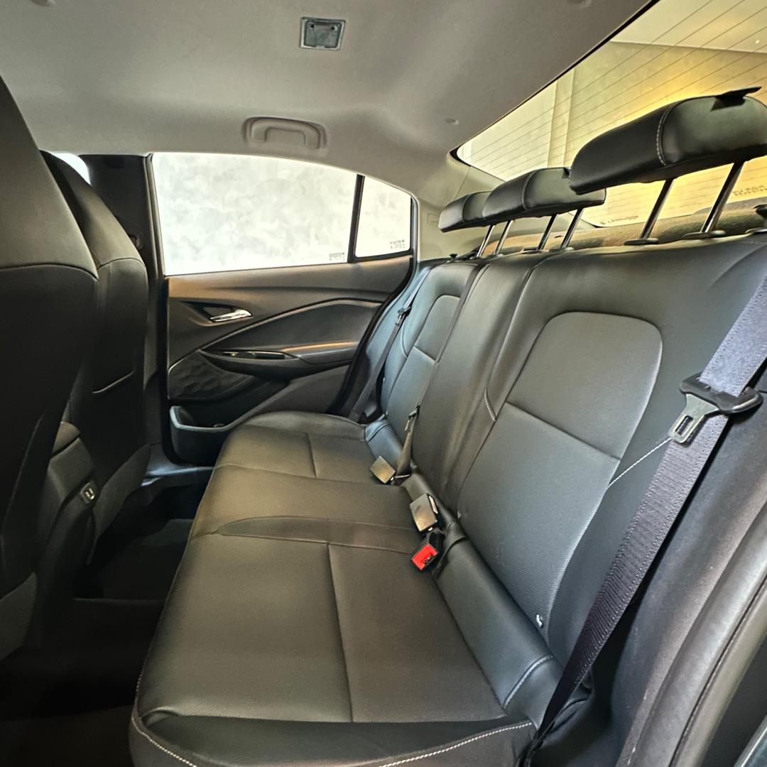 Imagem 6 de chevrolet onix plus 10tat pr2 2025