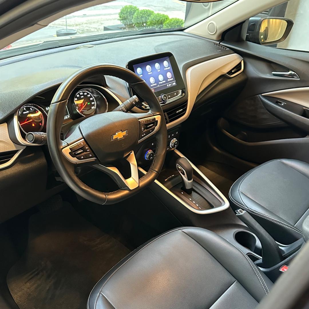 Imagem 8 de chevrolet onix plus 10tat pr2 2025