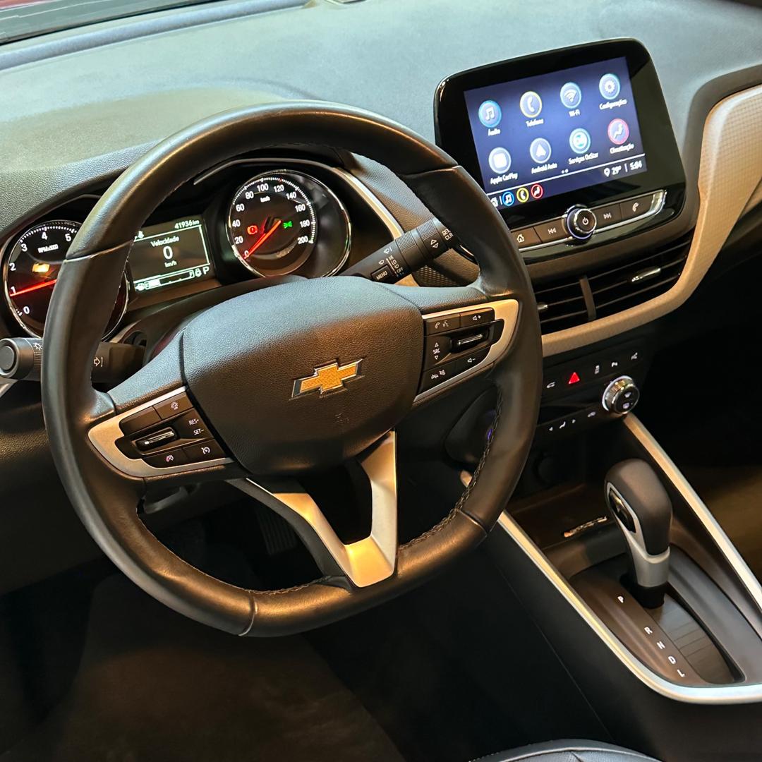 Imagem 9 de chevrolet onix plus 10tat pr2 2025