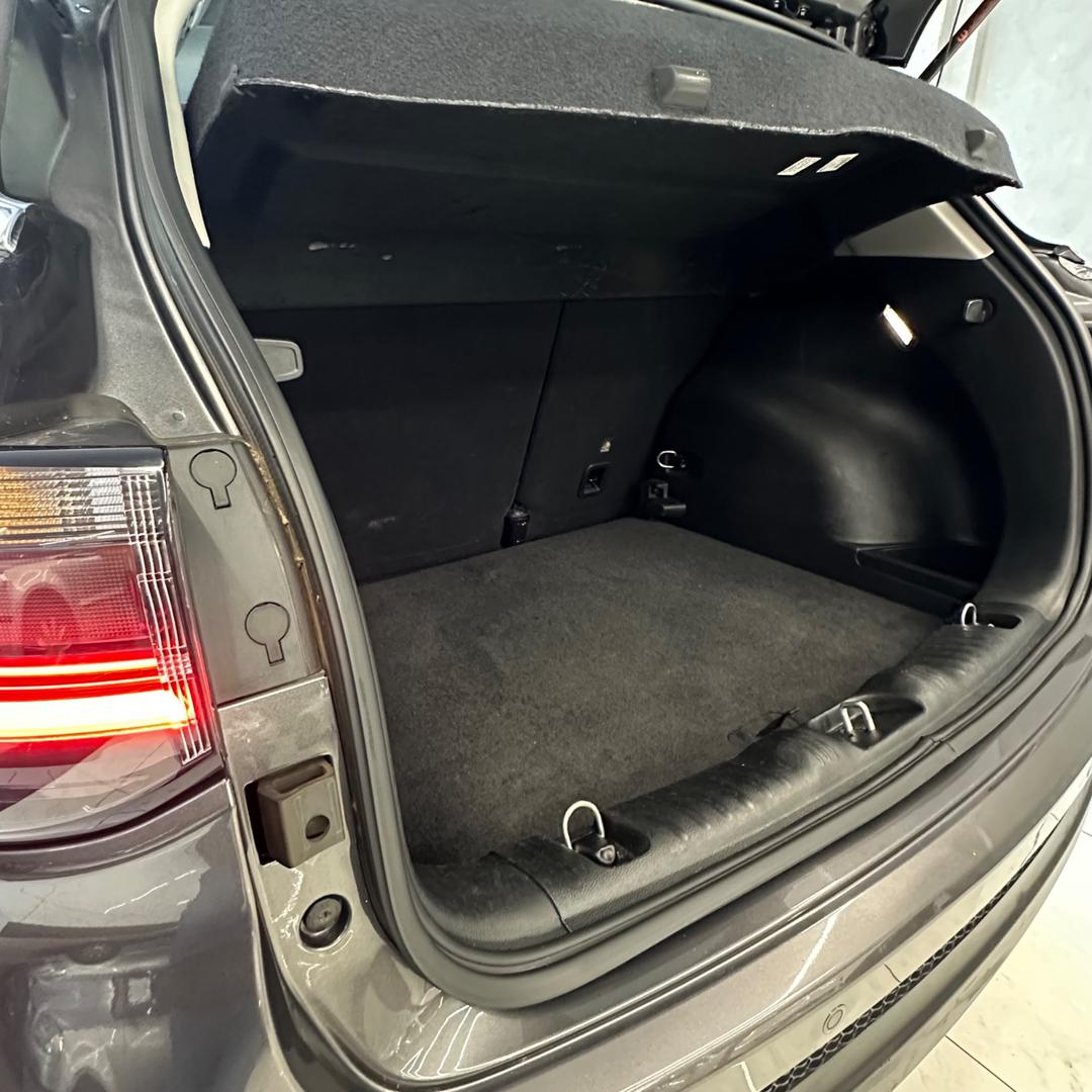 Imagem 6 de jeep compass long tf 2024