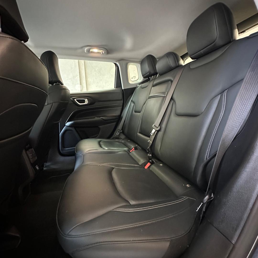 Imagem 7 de jeep compass long tf 2024