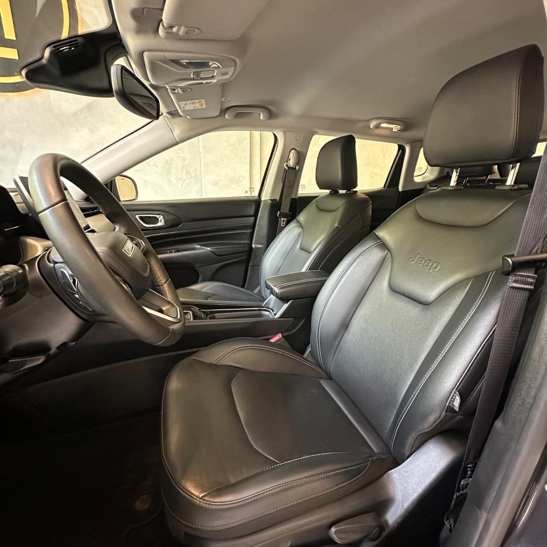 Imagem 8 de jeep compass long tf 2024