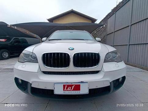 BMW X5 XDRIVE 50I ZV81