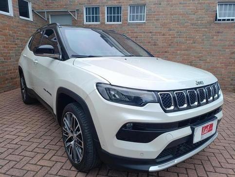 JEEP COMPASS LIMITED TF