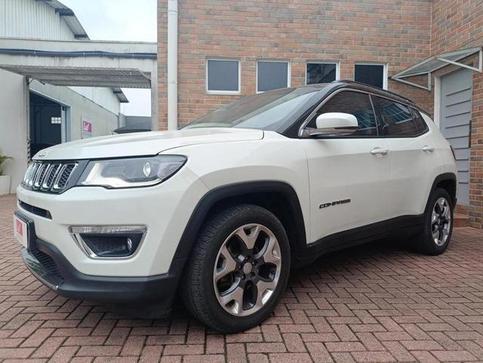 JEEP COMPASS LIMITED F