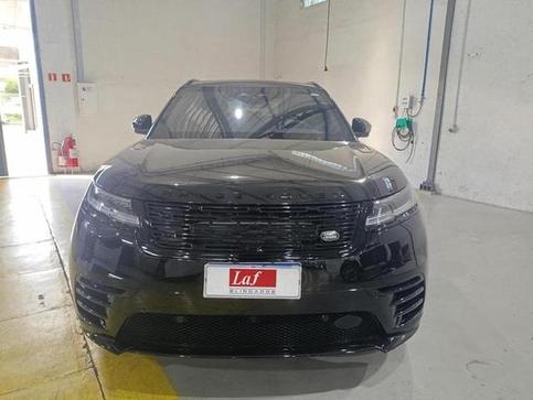 LAND ROVER LR VELAR PHEV HSE DYN