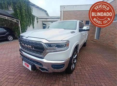 RAM 1500 LIMITED HEMI