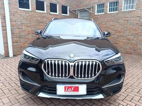 BMW X1 S20I ACTIVE FLEX