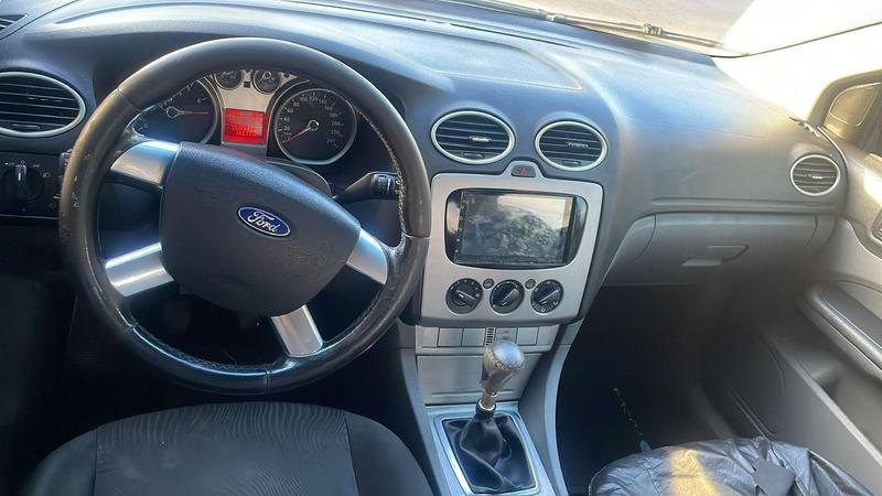 Ford Focus Fc Flex - foto 3