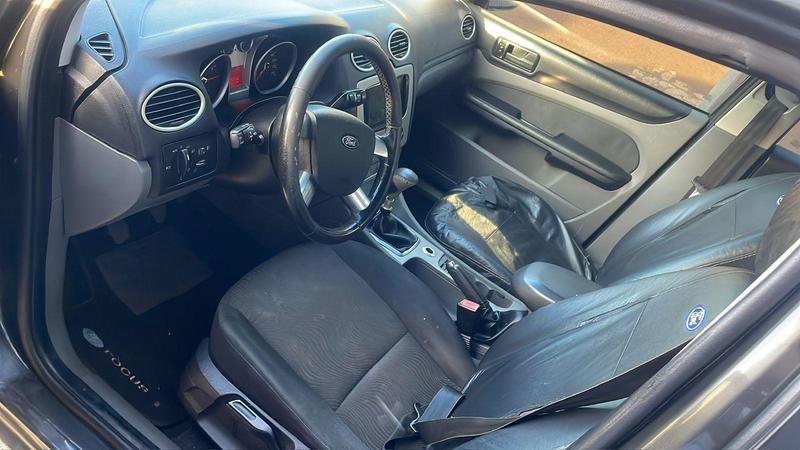 Ford Focus Fc Flex - foto 2