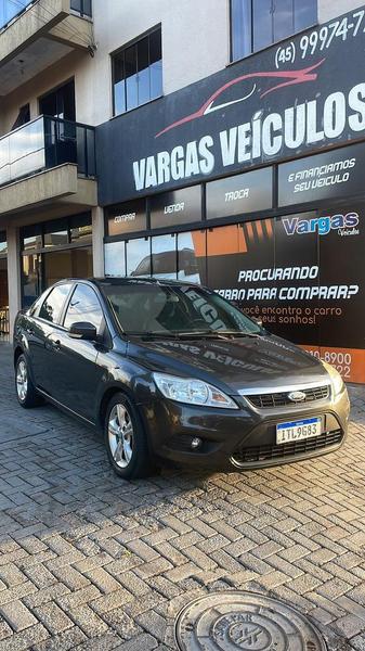 Ford Focus Fc Flex - foto 5