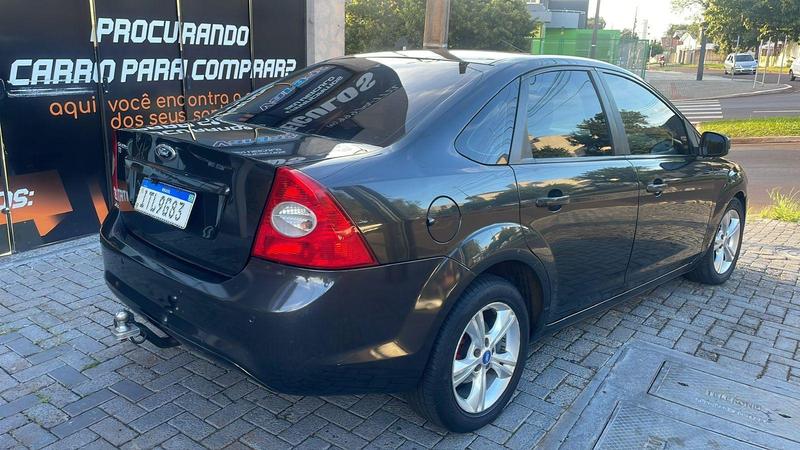 Ford Focus Fc Flex - foto 7