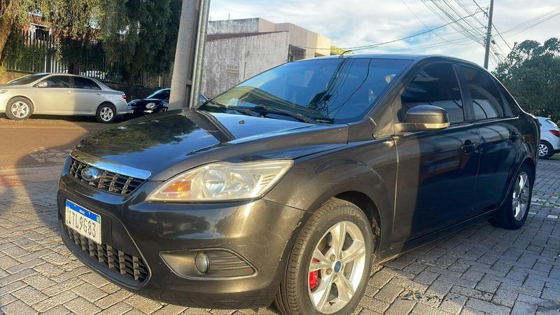 Ford Focus 2013 à venda