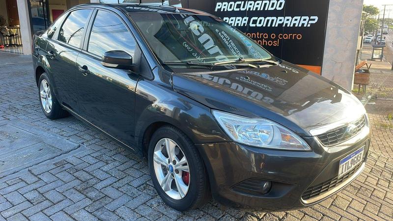 Ford Focus Fc Flex - foto 6