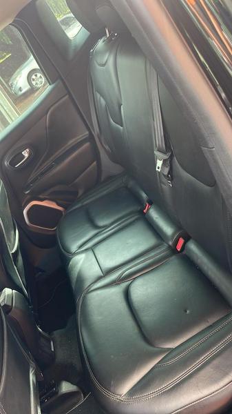 Jeep Renegade Lngtd At D - foto 3