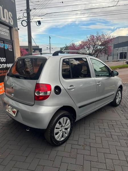 Volkswagen Fox 1.0 - foto 2