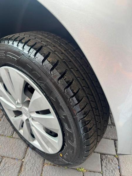 Volkswagen Fox 1.0 - foto 10