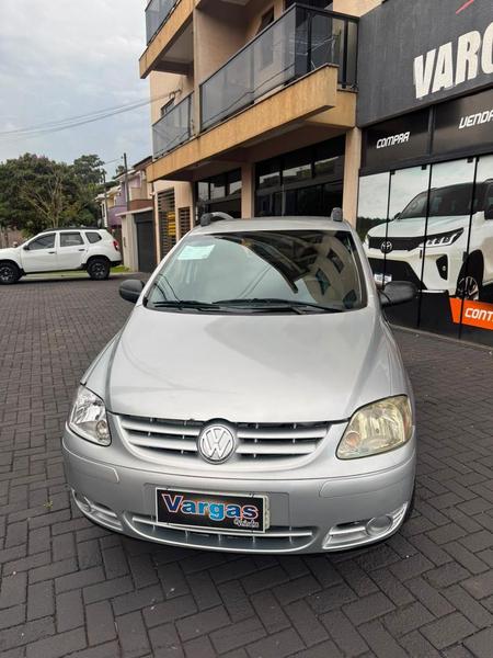 Volkswagen Fox 1.0 - foto 12