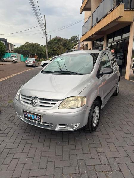 Volkswagen Fox 1.0 - foto 4