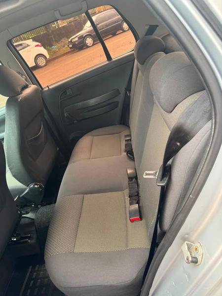 Volkswagen Fox 1.0 - foto 9