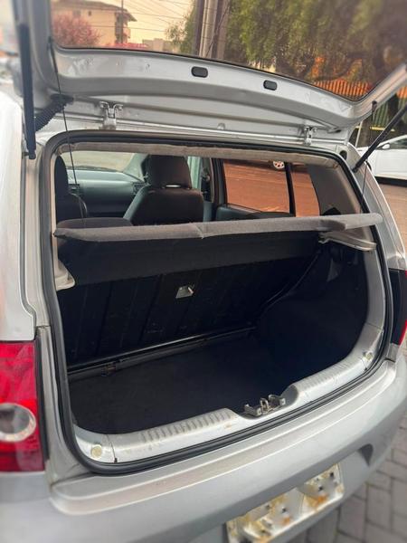 Volkswagen Fox 1.0 - foto 6