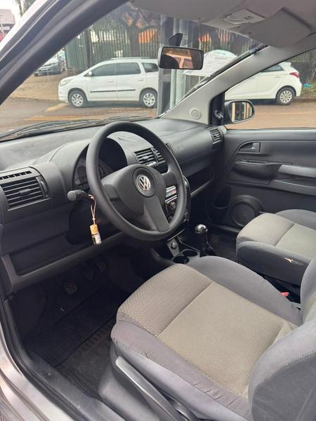 Volkswagen Fox 1.0 - foto 7