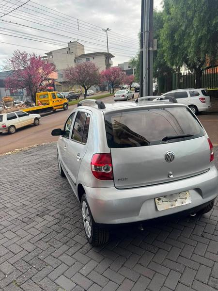 Volkswagen Fox 1.0 - foto 3
