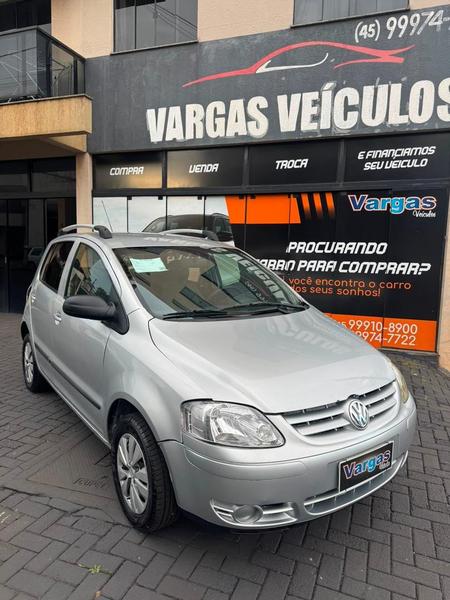 Volkswagen Fox 1.0 - foto 11