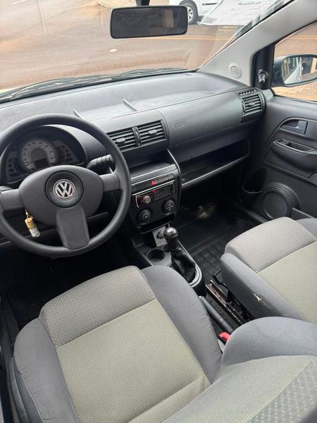 Volkswagen Fox 1.0 - foto 8