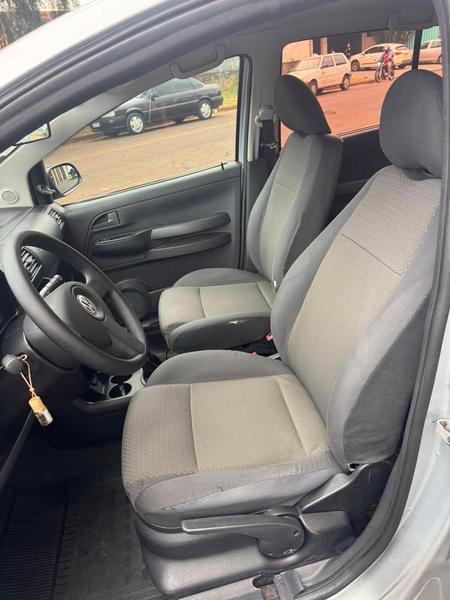 Volkswagen Fox 1.0 - foto 5
