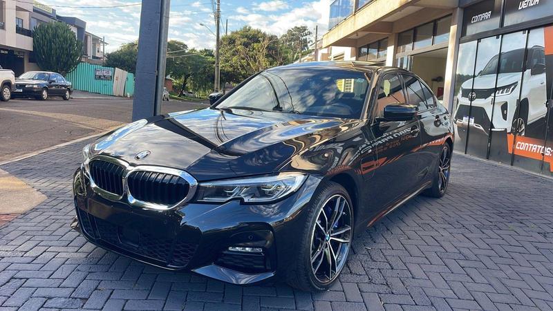 BMW 330e - foto 15