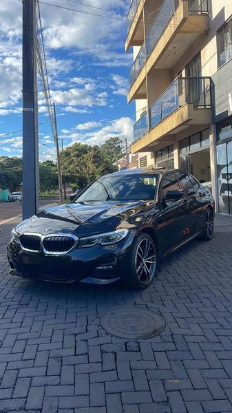 BMW 330e - foto 5